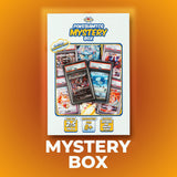 Mystery Box