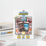 Mystery Box: PSA Edition Vol. 1