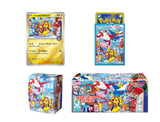 Pokemon Center Fukuoka Special Box