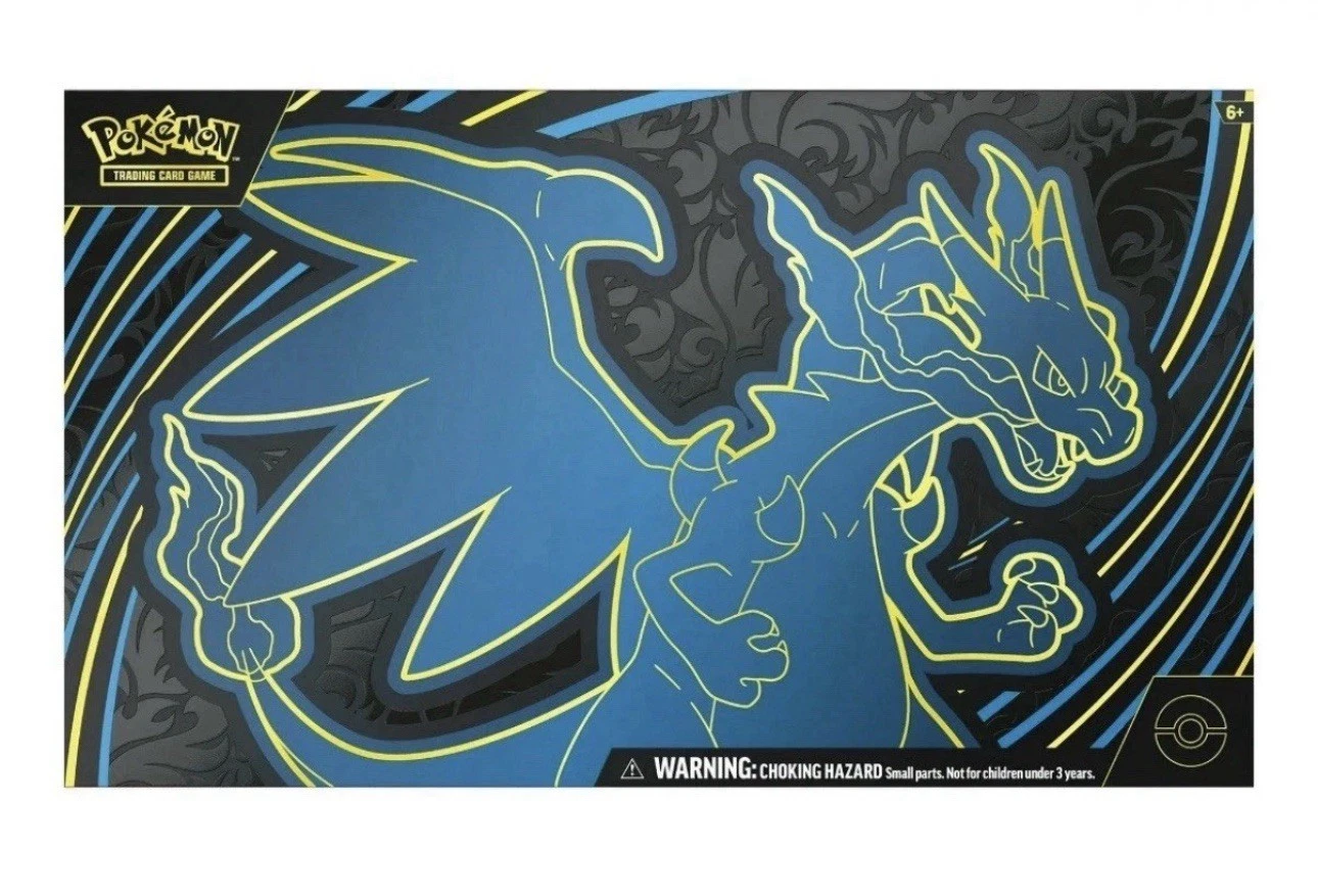 Phantasmal Flames Ultra Premium Collection (UPC)